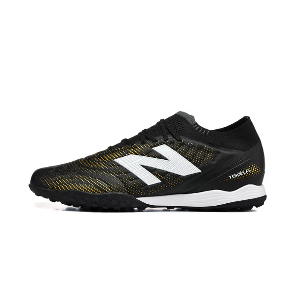 New Balance Tekela Elite V5 Black TF