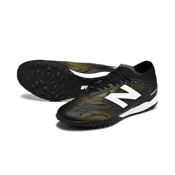 New Balance Tekela Elite V5 Black TF
