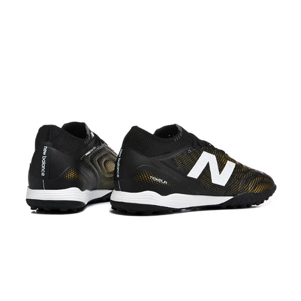 New Balance Tekela Elite V5 Black TF