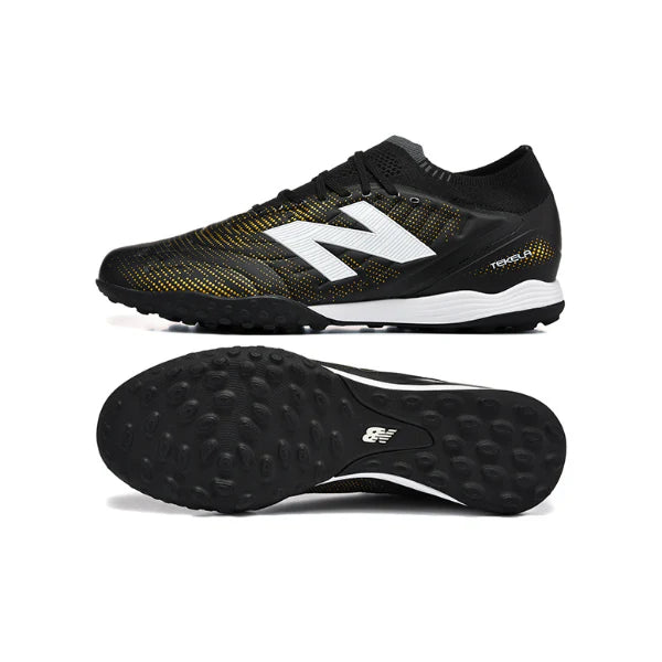 New Balance Tekela Elite V5 Black TF