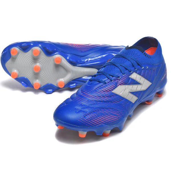 New Balance Tekela Elite V5 Blue FG