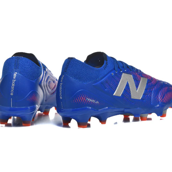 New Balance Tekela Elite V5 Blue FG
