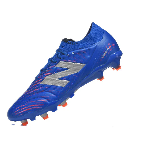 New Balance Tekela Elite V5 Blue FG