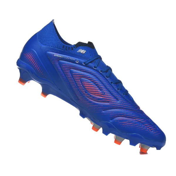New Balance Tekela Elite V5 Blue FG