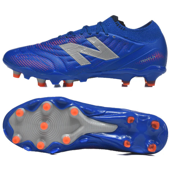 New Balance Tekela Elite V5 Blue FG