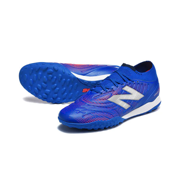 New Balance Tekela Elite V5 Blue TF