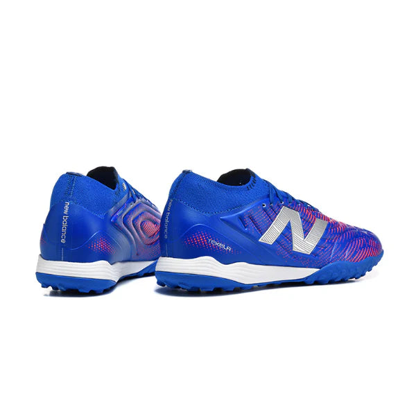 New Balance Tekela Elite V5 Blue TF