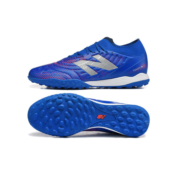 New Balance Tekela Elite V5 Blue TF