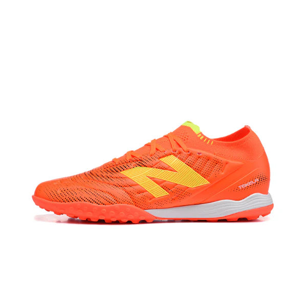 New Balance Tekela Elite V5 Orange TF