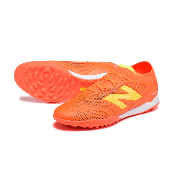 New Balance Tekela Elite V5 Orange TF