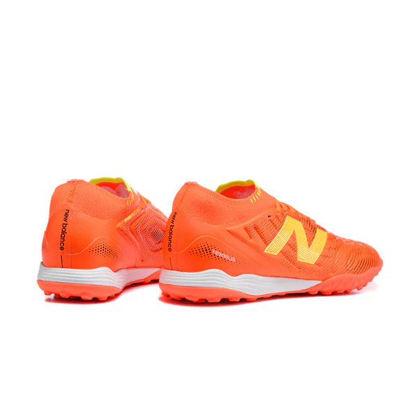 New Balance Tekela Elite V5 Orange TF