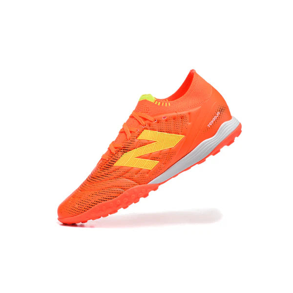 New Balance Tekela Elite V5 Orange TF
