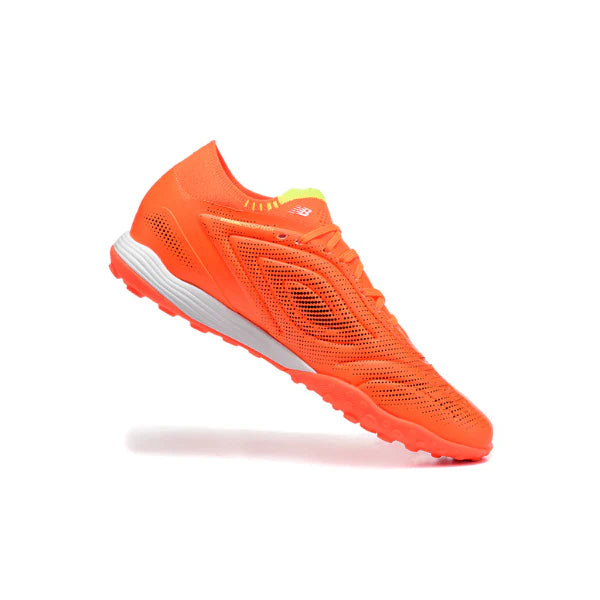 New Balance Tekela Elite V5 Orange TF
