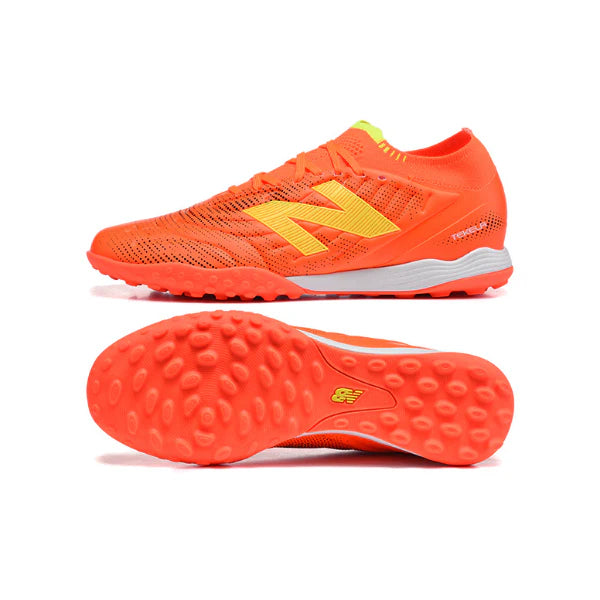 New Balance Tekela Elite V5 Orange TF