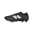 New Balance Tekela Elite V5 Black and White FG