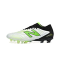 New Balance Tekela Elite V5 White, Black and Green FG