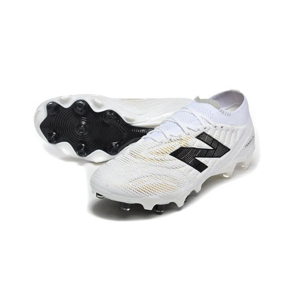 New Balance Tekela Elite V5 White FG