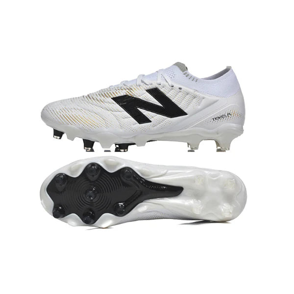 New Balance Tekela Elite V5 White FG