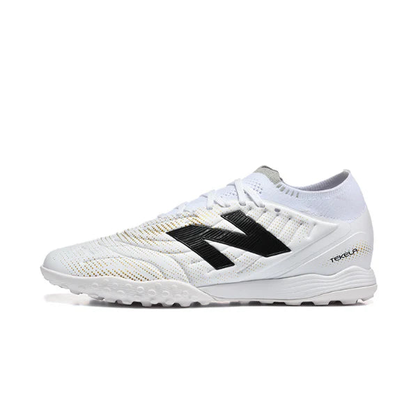 New Balance Tekela Elite V5 White TF