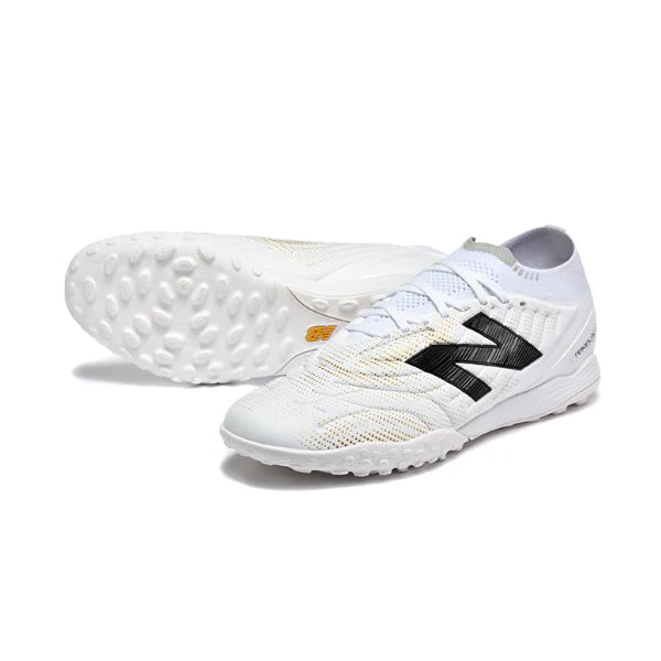 New Balance Tekela Elite V5 White TF