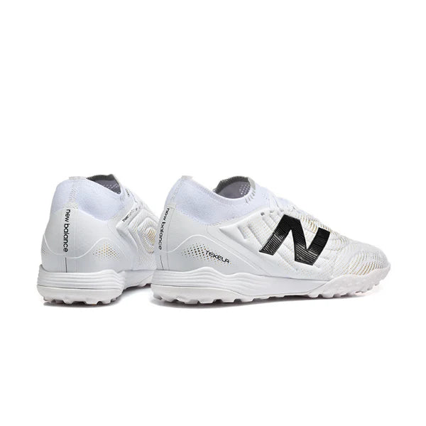 New Balance Tekela Elite V5 White TF