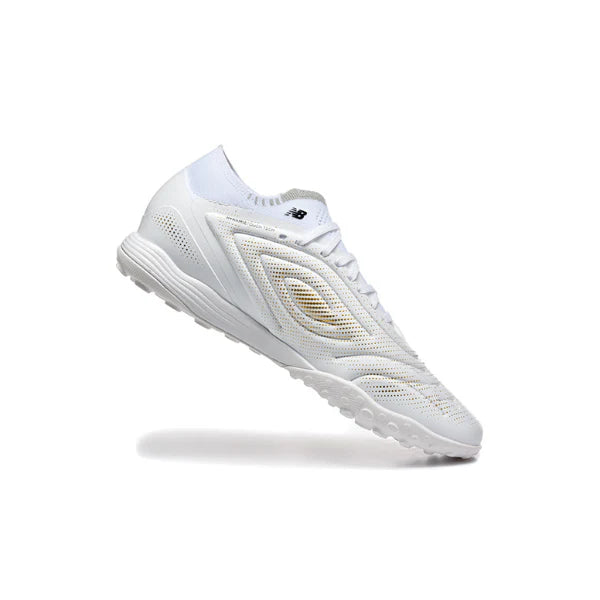 New Balance Tekela Elite V5 White TF