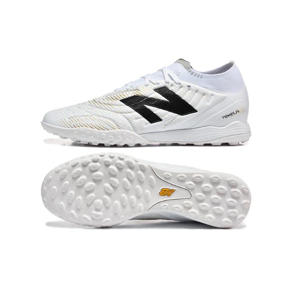 New Balance Tekela Elite V5 White TF