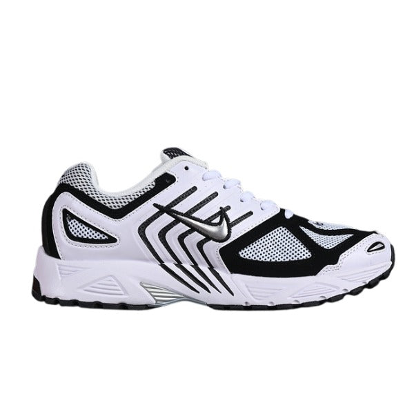 Nike Air Pegasus 2005 Black and White Running Shoes