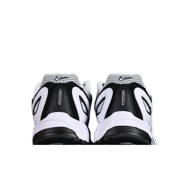 Nike Air Pegasus 2005 Black and White Running Shoes