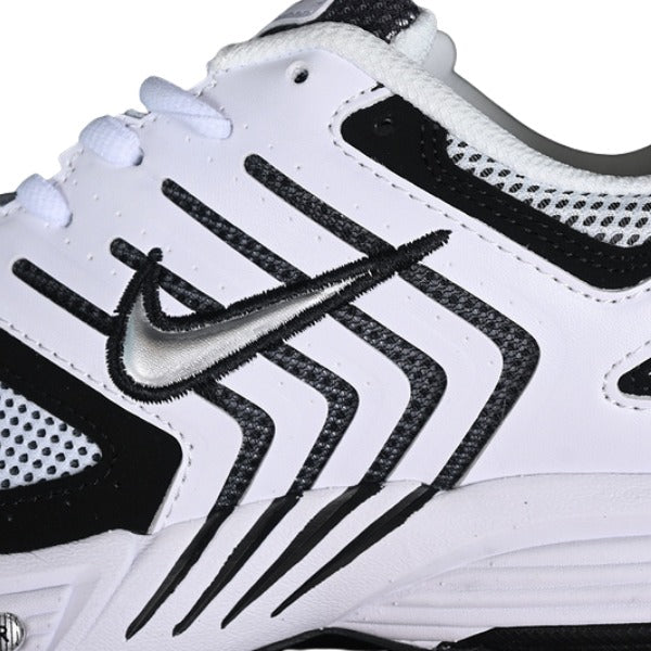 Nike Air Pegasus 2005 Black and White Running Shoes