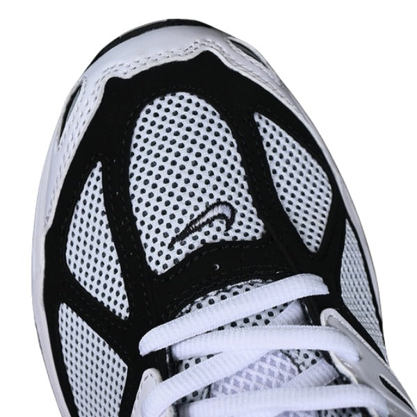 Nike Air Pegasus 2005 Black and White Running Shoes