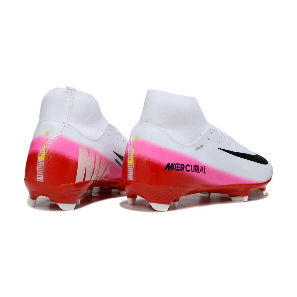 Nike Air Zoom Mercurial Superfly 10 Academy Fear Nothing Pack FG