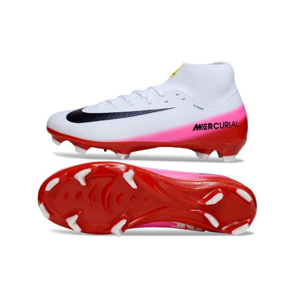 Nike Air Zoom Mercurial Superfly 10 Academy Fear Nothing Pack FG