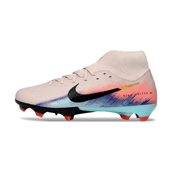Nike Air Zoom Mercurial Superfly 10 Academy United Pack FG