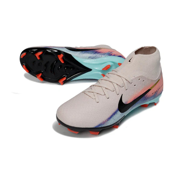 Nike Air Zoom Mercurial Superfly 10 Academy United Pack FG