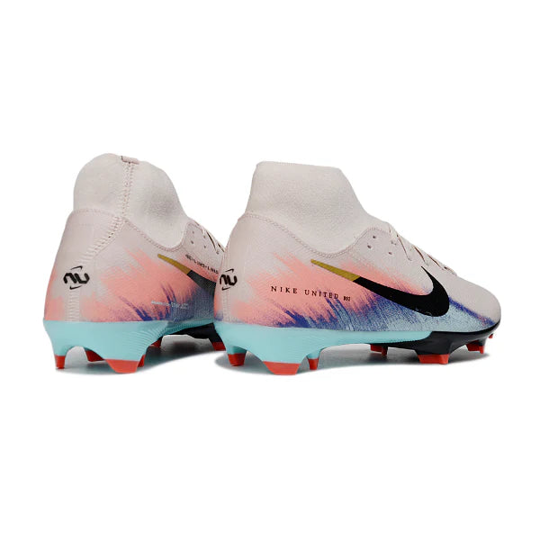 Nike Air Zoom Mercurial Superfly 10 Academy United Pack FG