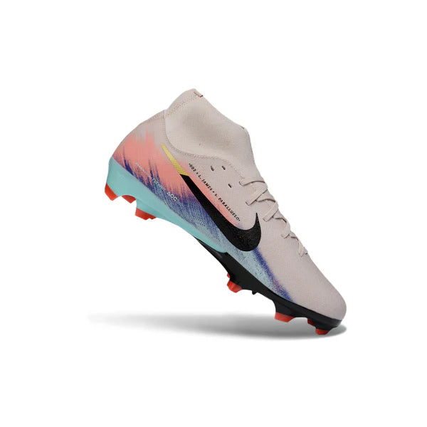 Nike Air Zoom Mercurial Superfly 10 Academy United Pack FG