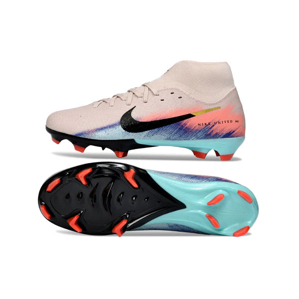 Nike Air Zoom Mercurial Superfly 10 Academy United Pack FG