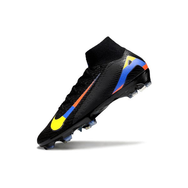 Nike Air Zoom Mercurial Superfly 10 Elite Black Colombia Pack FG