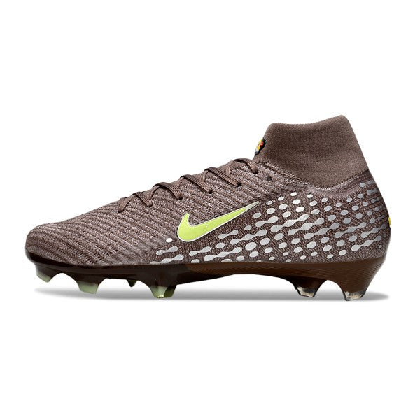 Nike Air Zoom Mercurial Superfly 10 Elite Brown Mbappe Pack FG