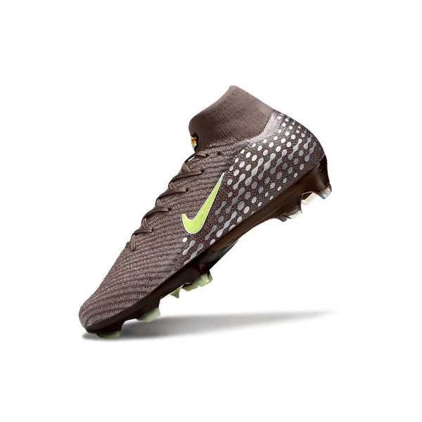 Nike Air Zoom Mercurial Superfly 10 Elite Brown Mbappe Pack FG