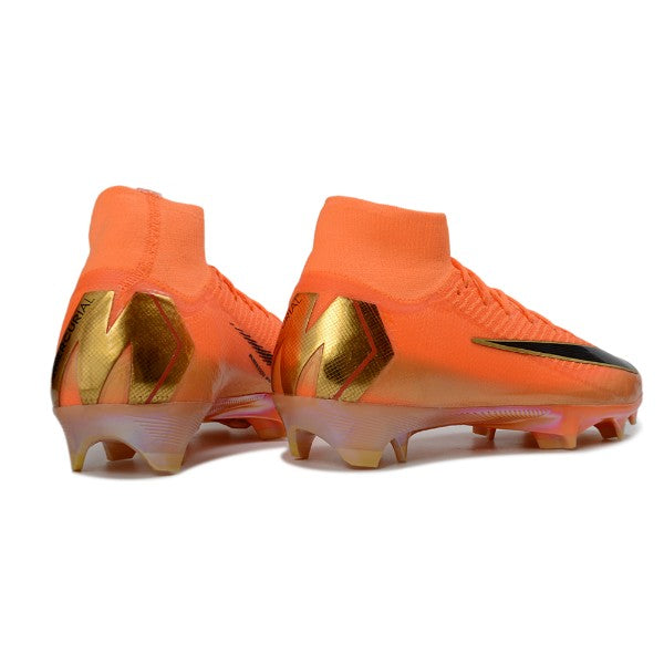 Nike Air Zoom Mercurial Superfly 10 Elite Deja Vu Pack FG