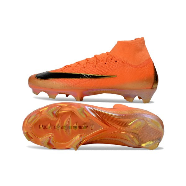 Nike Air Zoom Mercurial Superfly 10 Elite Deja Vu Pack FG