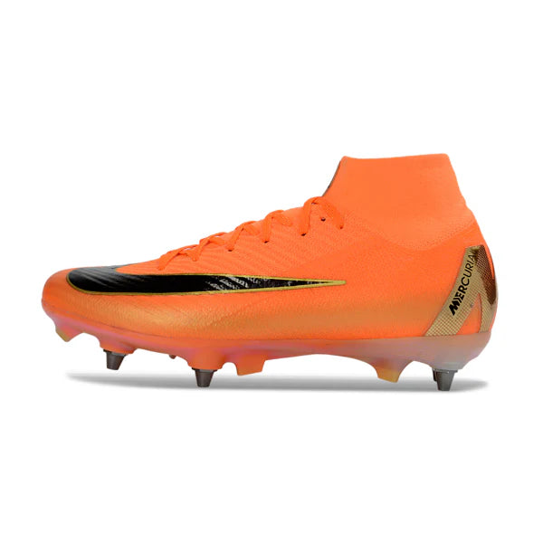 Nike Air Zoom Mercurial Superfly 10 Elite Deja Vu Pack SG