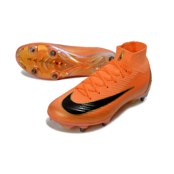 Nike Air Zoom Mercurial Superfly 10 Elite Deja Vu Pack SG