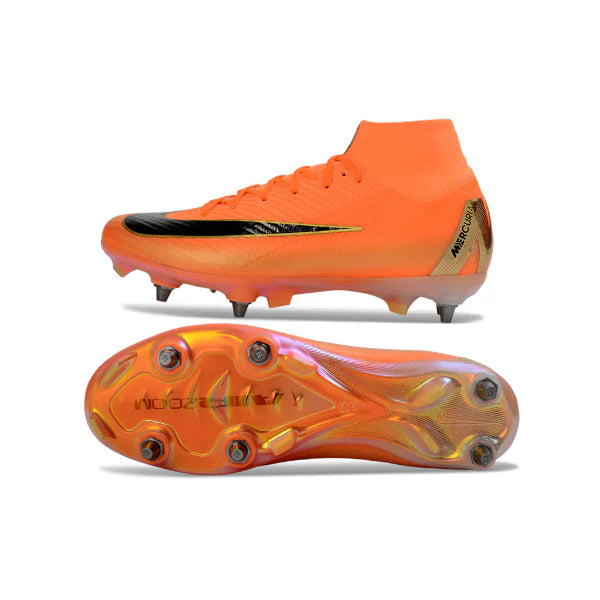 Nike Air Zoom Mercurial Superfly 10 Elite Deja Vu Pack SG