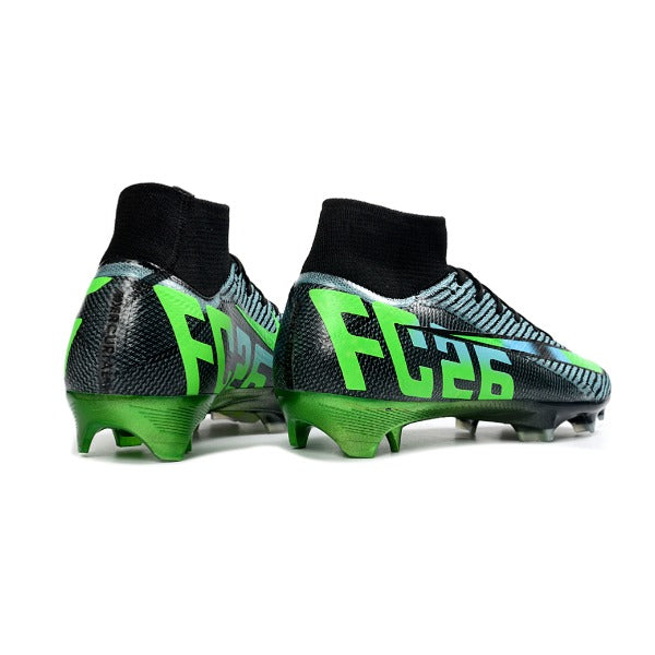 Nike Air Zoom Mercurial Superfly 10 Elite EA Sports Pack FG