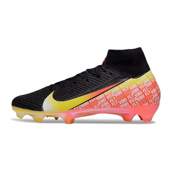 Nike Air Zoom Mercurial Superfly 10 Elite Fly Vini Jr Pack FG