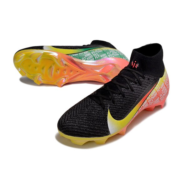 Nike Air Zoom Mercurial Superfly 10 Elite Fly Vini Jr Pack FG
