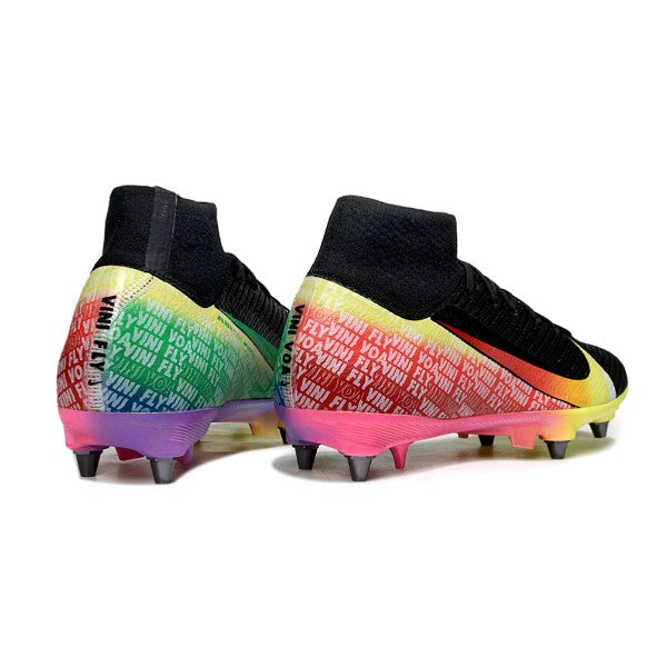 Nike Air Zoom Mercurial Superfly 10 Elite Fly Vini Pack SG